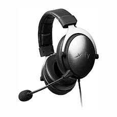 Xtrfy H1 - Headset